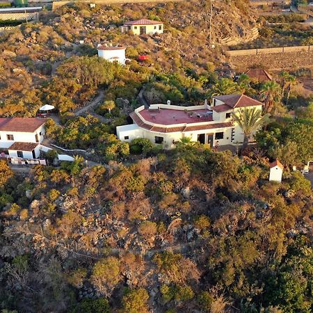 Bodeguita - Finca Tabaiba By Tor Icod De Los Vinos Exteriör bild