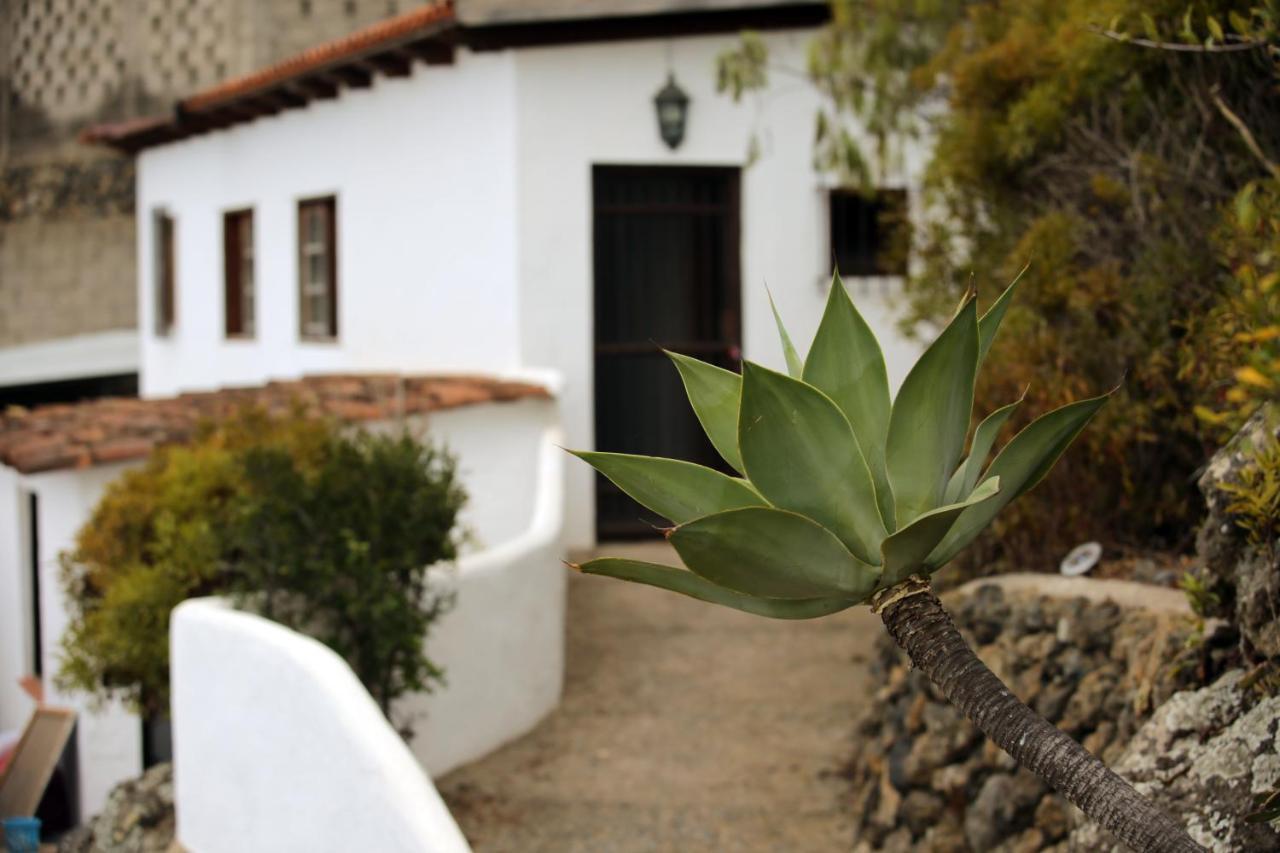 Bodeguita - Finca Tabaiba By Tor Icod De Los Vinos Exteriör bild