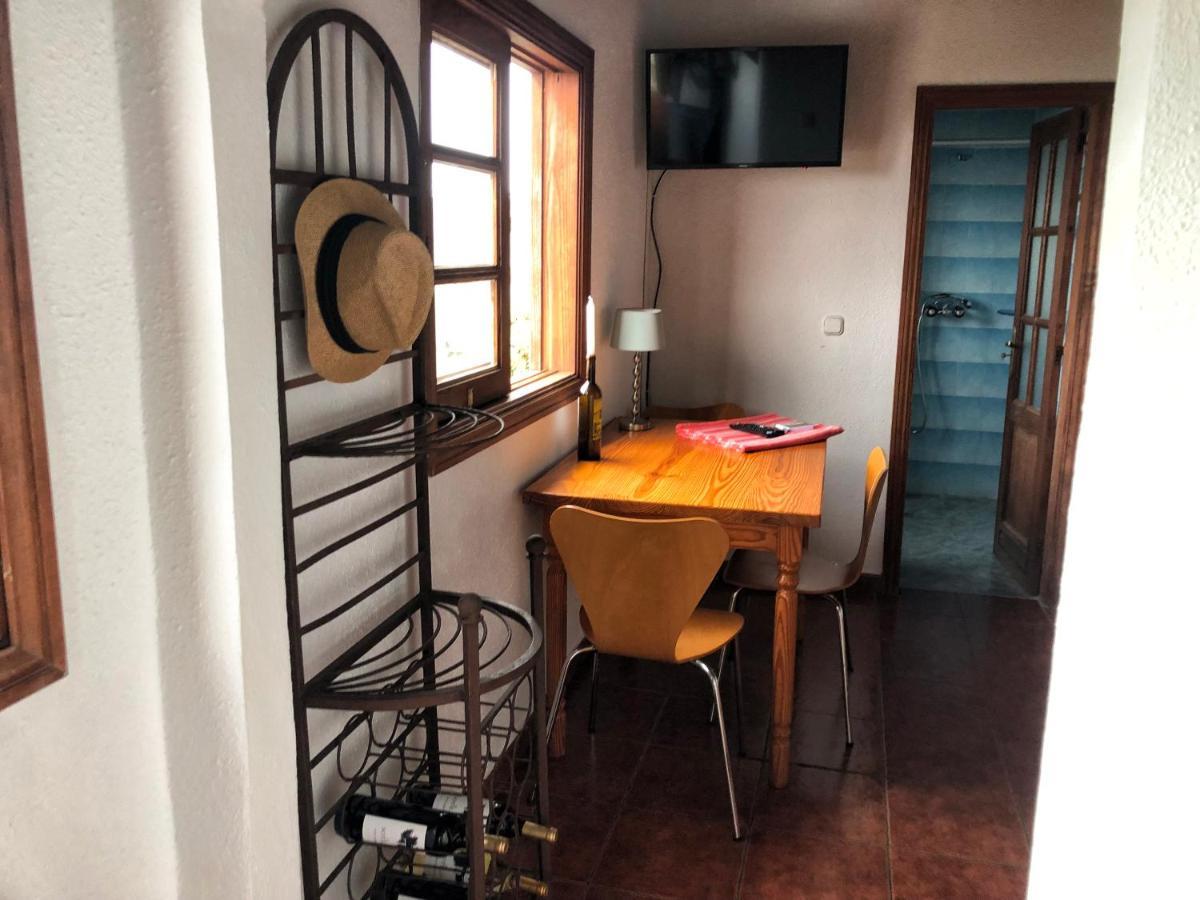 Bodeguita - Finca Tabaiba By Tor Icod De Los Vinos Exteriör bild