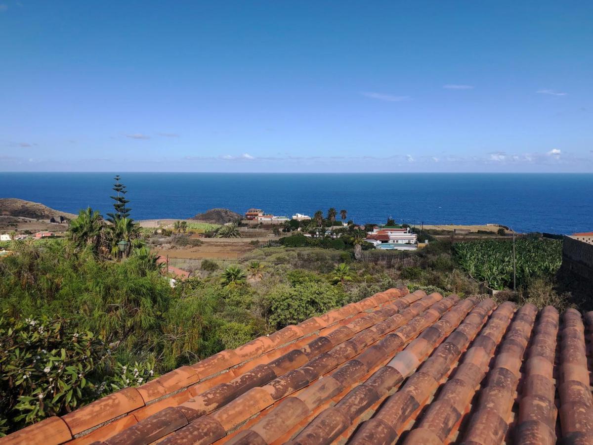 Bodeguita - Finca Tabaiba By Tor Icod De Los Vinos Exteriör bild