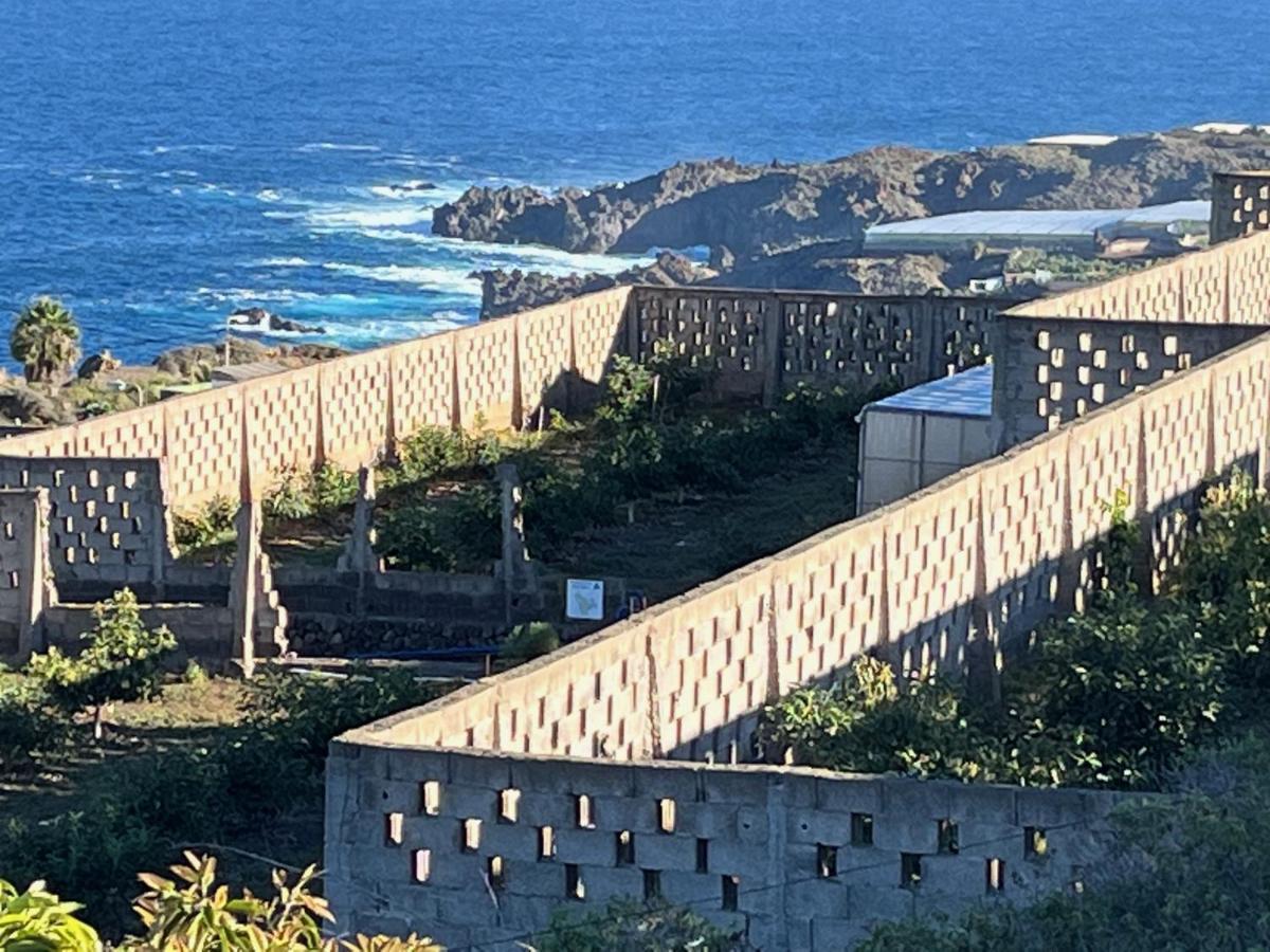 Bodeguita - Finca Tabaiba By Tor Icod De Los Vinos Exteriör bild